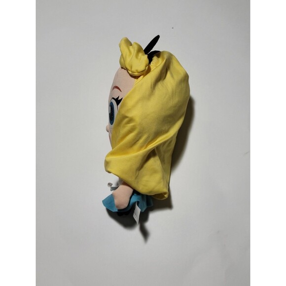 Disney Doorables Alice From Alice In Wonderland 10.75" Stuffed Animal - Picture 7 of 8